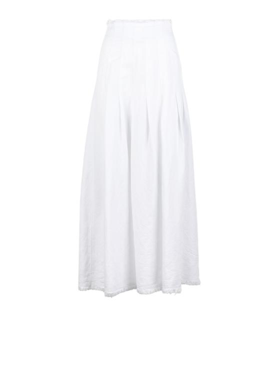 26SS 비아 마시니 80 미디 스커트 P26M888 LG808 OTTICO