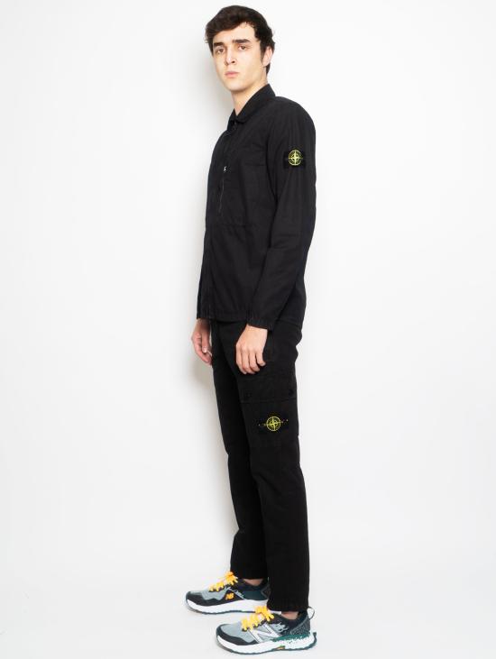  스톤 아일랜드 스트레이트 팬츠 1015303WAa0129 - STONE ISLAND