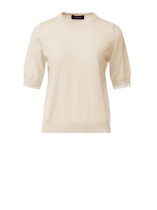 26SS 파비아나 필리피 스웨터 MAD276F042 M2190145