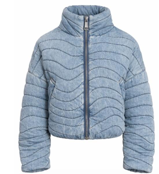  크리스조이 수트 자켓 FSW012 DNMDNM01 Medium denim