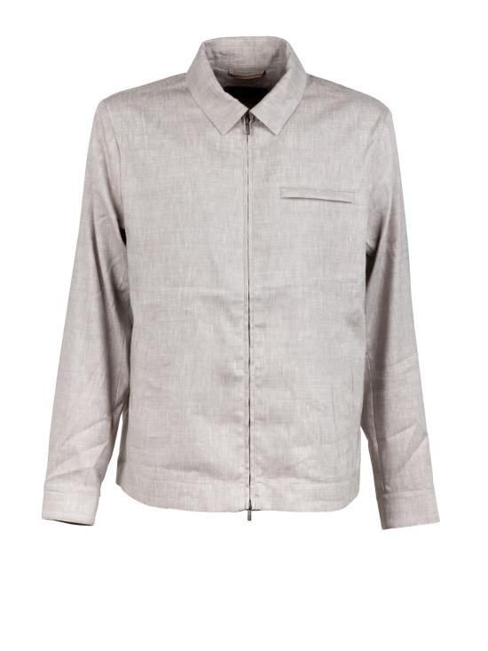 26SS 페세리코 자켓 R52269 05814939 BEIGE ARGILLA