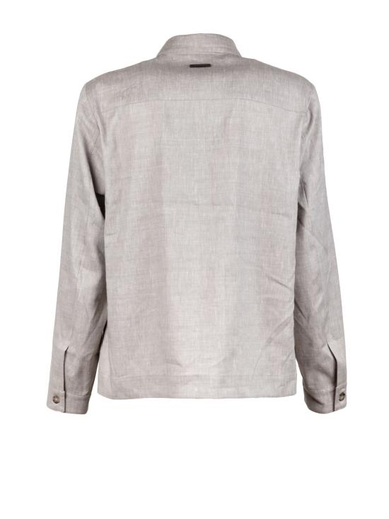 26SS 페세리코 자켓 R52269 05814939 BEIGE ARGILLA - PESERICO