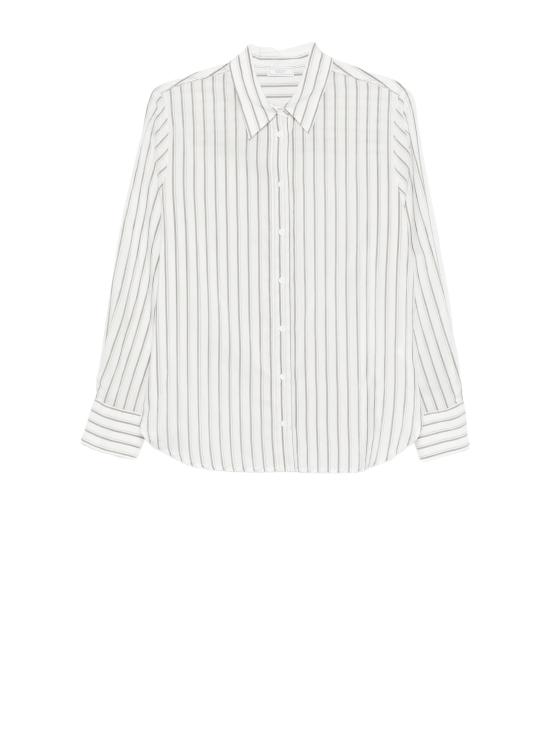 26SS 페세리코 셔츠 A06338D 08354949 MARRONE ARGILLA