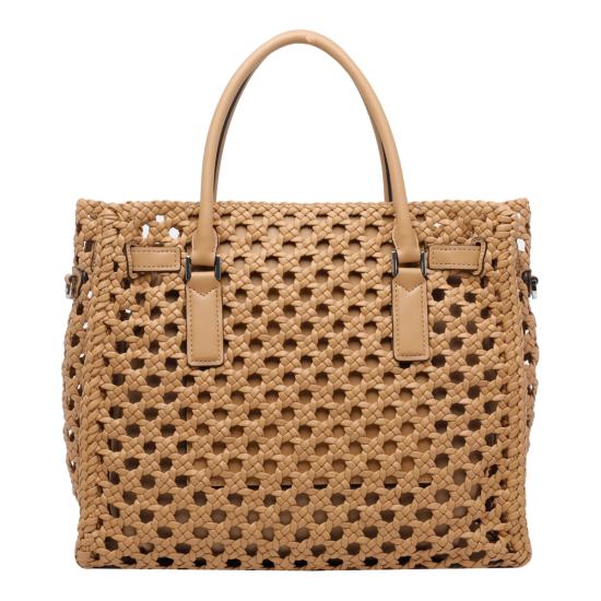 26SS 마이클 코어스 토트백 30S6SNX S3U198 Peanut - MICHAEL KORS