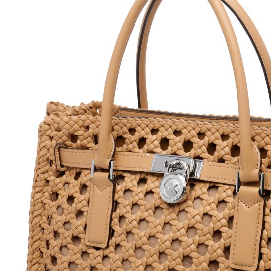 26SS 마이클 코어스 토트백 30S6SNX S3U198 Peanut - MICHAEL KORS