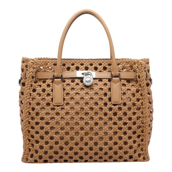 26SS 마이클 코어스 토트백 30S6SNX S3U198 Peanut