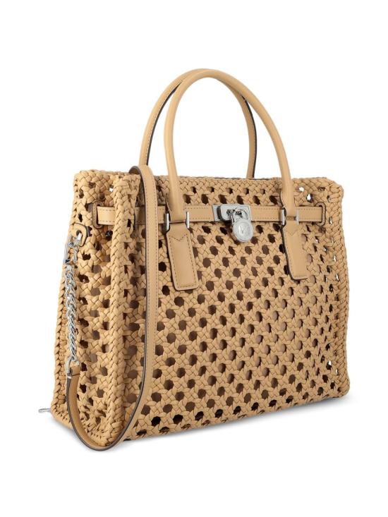 26SS 마이클 코어스 토트백 30S6SNX S3U198 Peanut - MICHAEL KORS