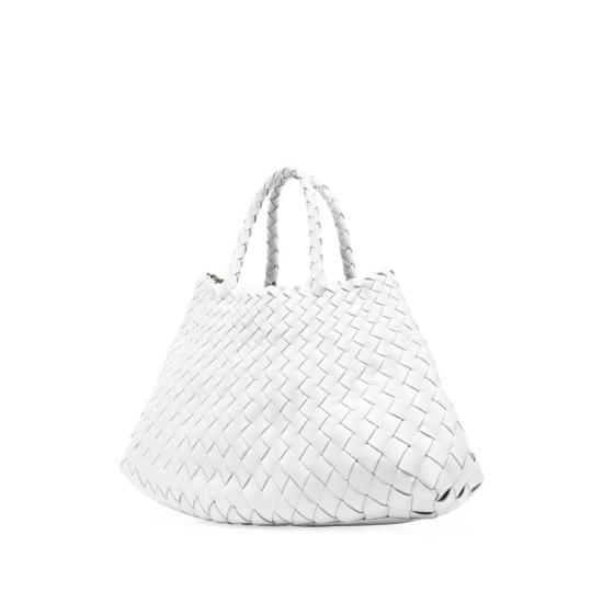 26SS 드래곤디퓨전 산타 크로체 스몰 8893WHITE DOM - DRAGON DIFFUSION