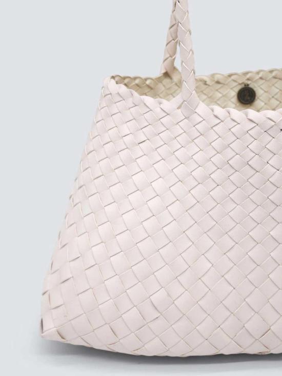 26SS 드래곤디퓨전 SANTA CROCE 산타 크로체 빅 토트백 8892SAND DOM - DRAGON DIFFUSION