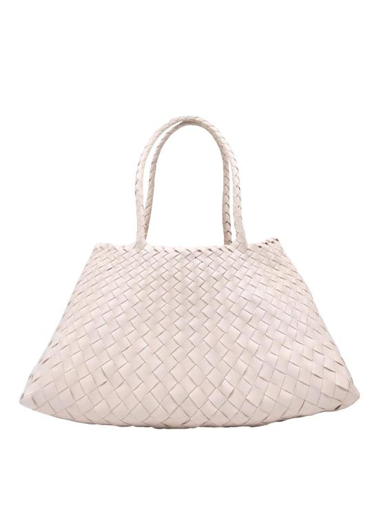 26SS 드래곤디퓨전 SANTA CROCE 산타 크로체 빅 토트백 8892SAND DOM