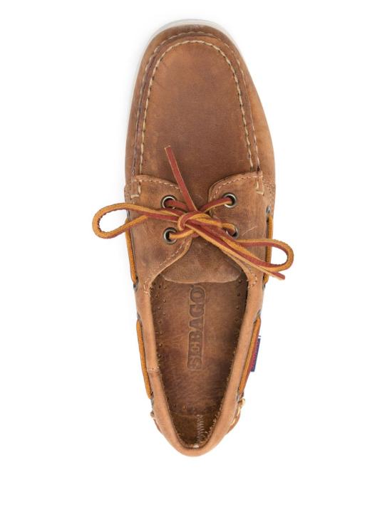 26SS 세바고 로퍼 7001E40 912 BROWN - SEBAGO