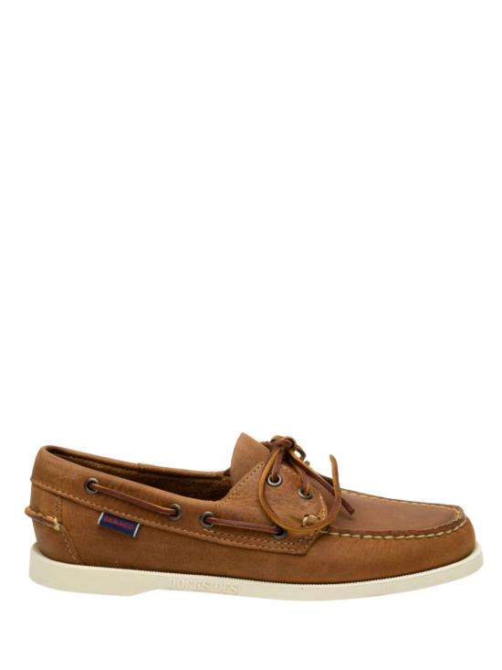 26SS 세바고 로퍼 7001E40 912 BROWN