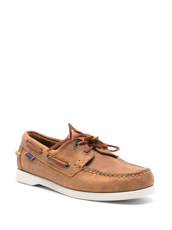 26SS 세바고 로퍼 7001E40 912 BROWN - SEBAGO