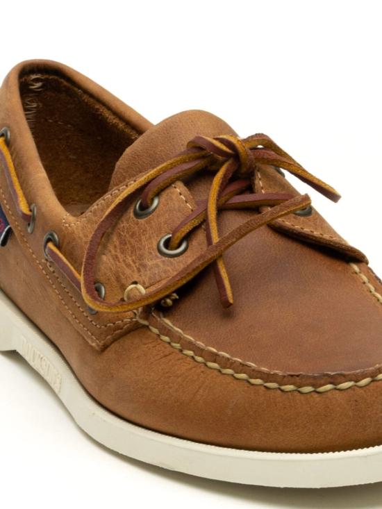 26SS 세바고 로퍼 7001E40 912 Marrone - SEBAGO