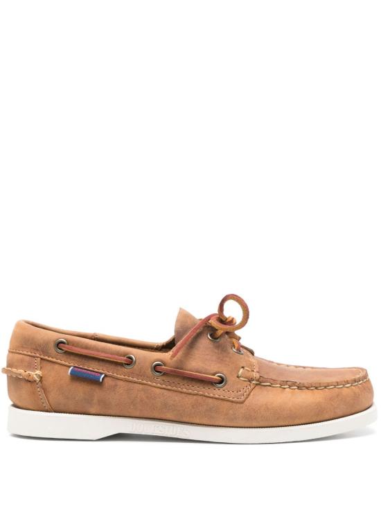 26SS 세바고 로퍼 7001E40 912 BROWN - SEBAGO