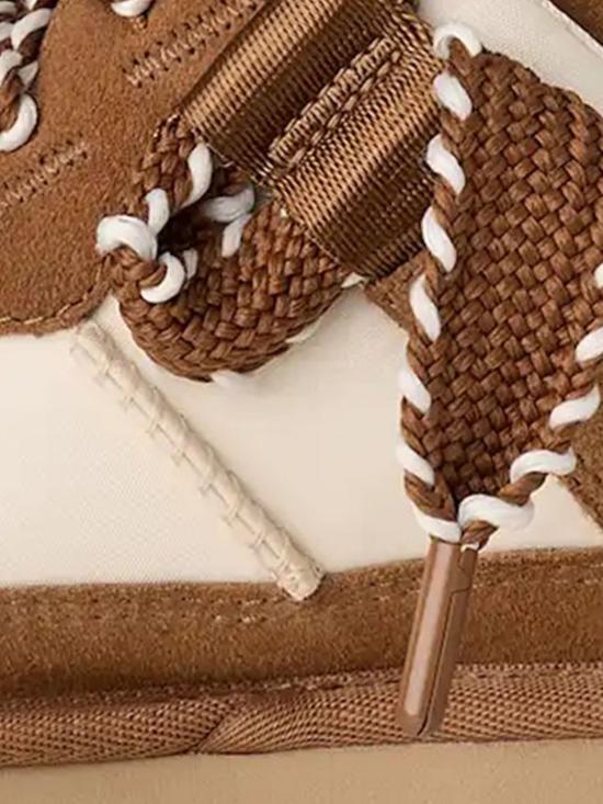 26SS 어그 스니커즈 1171541 CHE Brown - UGG