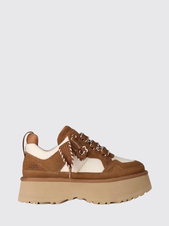 26SS 어그 스니커즈 1171541 CHE Brown