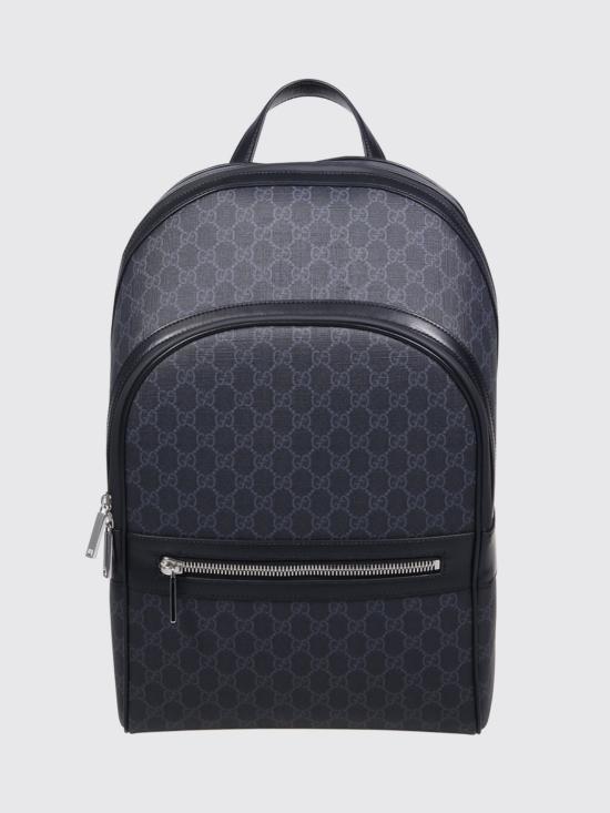 26SS 구찌 GG 백팩 792123FADJN 1044 Black