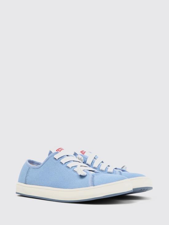 26SS 캠퍼 스니커즈 K201884 001 PEU RAMBLA II 0 Blue - CAMPER