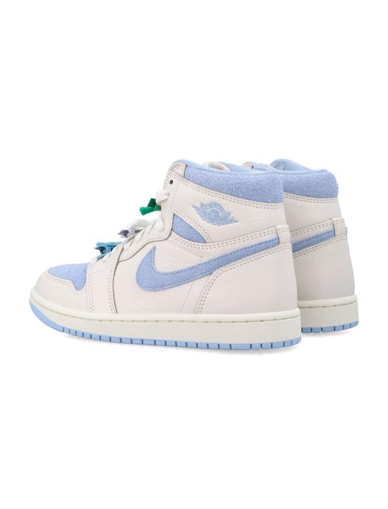 26SS 나이키 에어 조던 1 레트로 하이 OG W FD2596 102 PALE IVORY PSYCHIC BLUE - NIKE