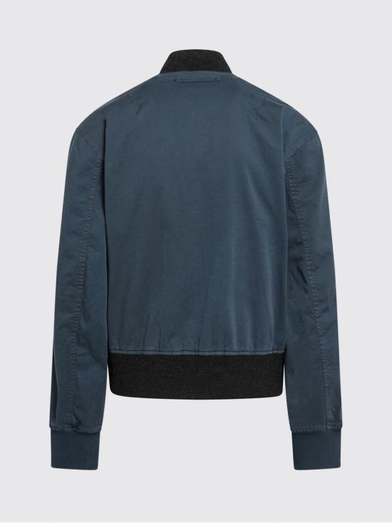 26SS JW앤더슨 봄버 자켓 JK0386PG1955 362 Navy - JW ANDERSON