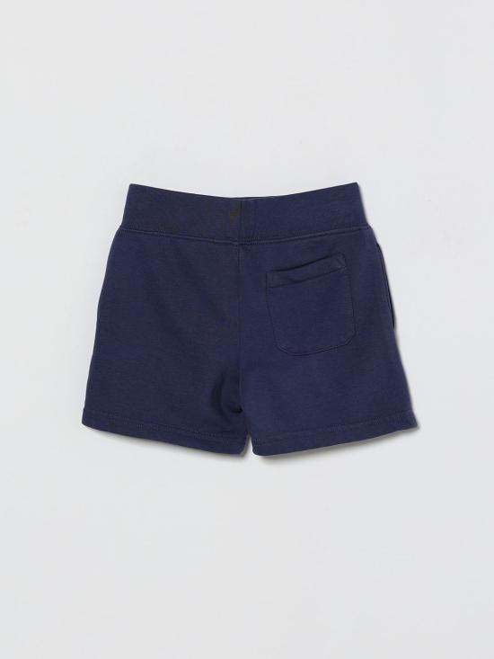 26SS [키즈] 폴로 랄프로렌 쇼츠/버뮤다 322A12258 001 Blue - POLO RALPH LAUREN