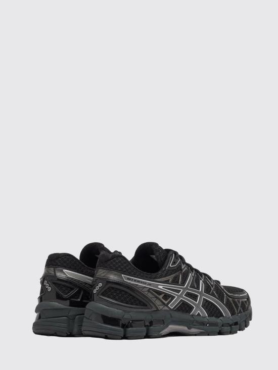 26SS 아식스 스니커즈 1203A388 003 Black - ASICS