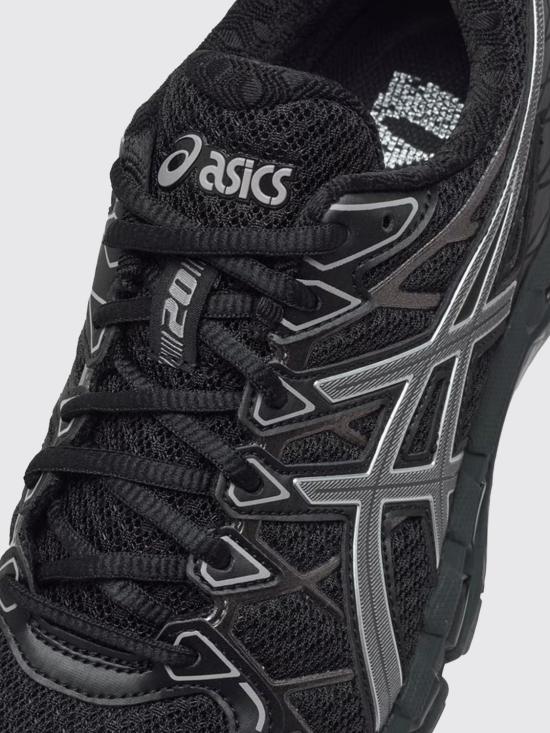 26SS 아식스 스니커즈 1203A388 003 Black - ASICS