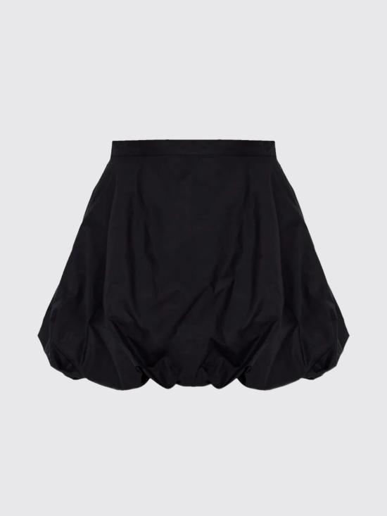 26SS 바이말렌비거 스커트 103806 050 Black - BY MALENE BIRGER