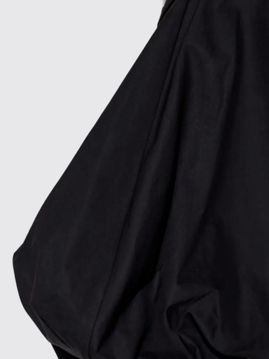 26SS 바이말렌비거 스커트 103806 050 Black - BY MALENE BIRGER