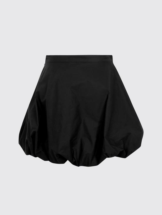 26SS 바이말렌비거 스커트 103806 050 Black - BY MALENE BIRGER