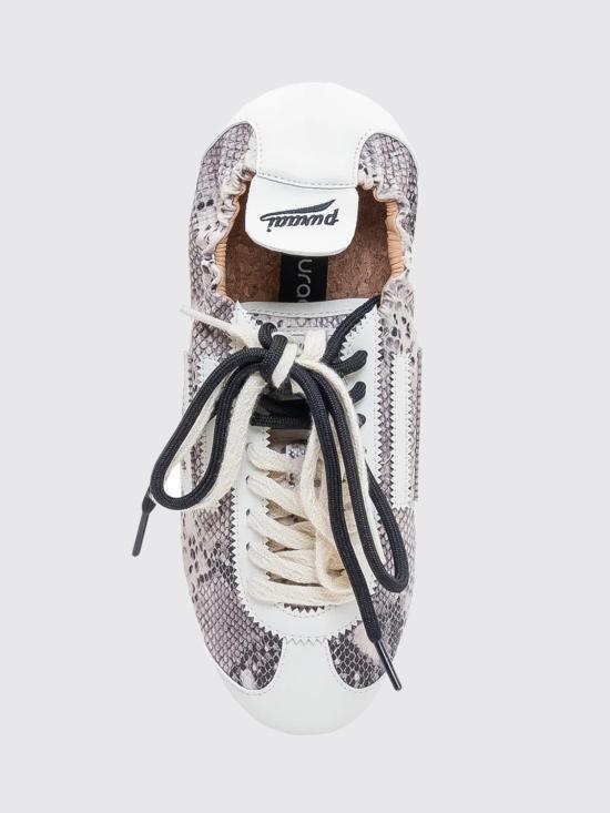 26SS 푸라이 스니커즈 PU801L 009 Multicolor - PURAAI