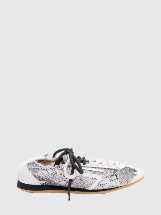 26SS 푸라이 스니커즈 PU801L 009 Multicolor