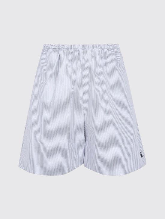 26SS 바이말렌비거 숏팬츠 103601 Q11 Black - BY MALENE BIRGER