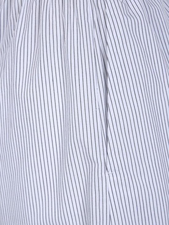 26SS 바이말렌비거 숏팬츠 103601 Q11 Black - BY MALENE BIRGER