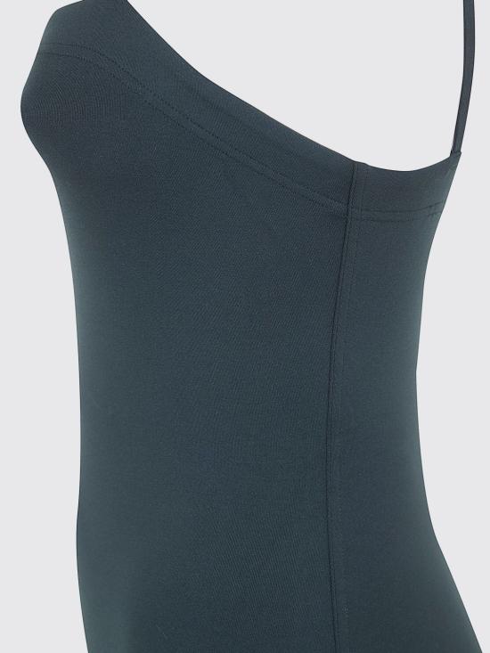 26SS 에레스 원피스 수영복 011402 SCARABEE Black - ERES