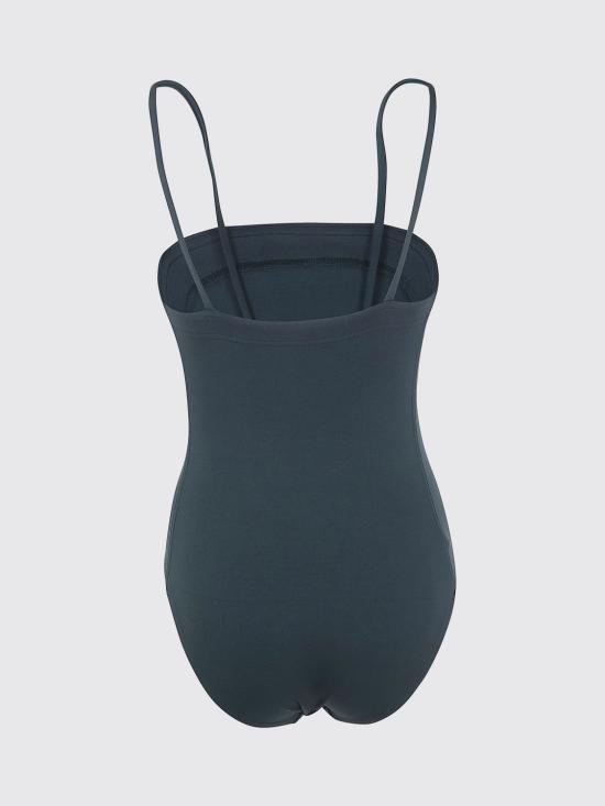 26SS 에레스 원피스 수영복 011402 SCARABEE Black - ERES