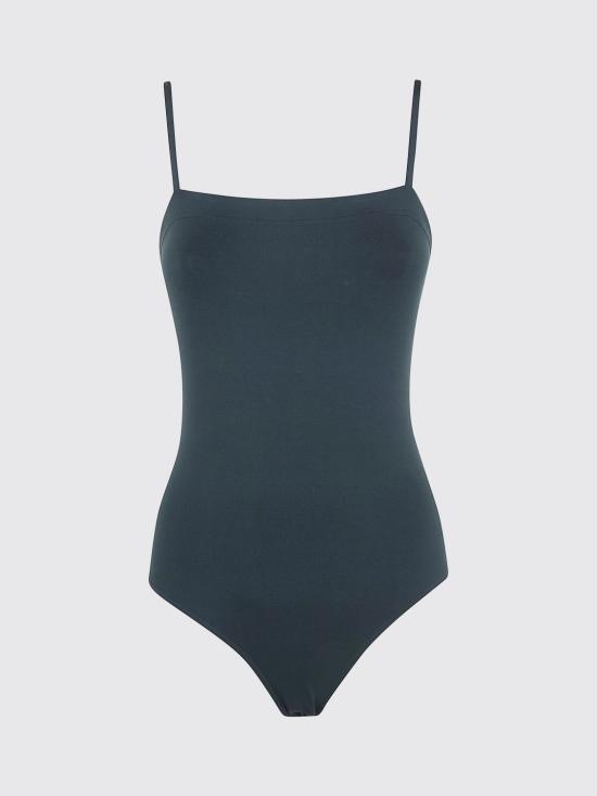 26SS 에레스 원피스 수영복 011402 SCARABEE Black - ERES