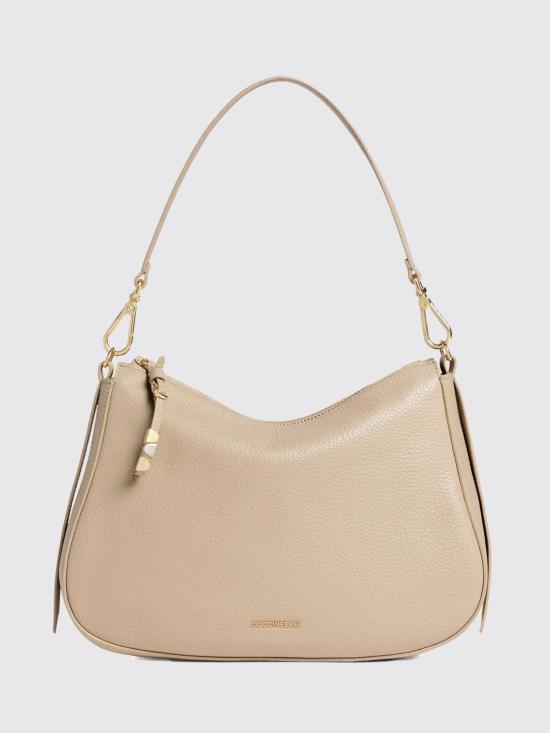 26SS 코치넬리 숄더백 E1U45130201 N64 Beige