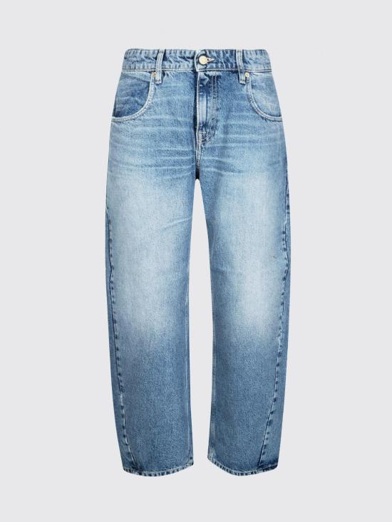 26SS 싸이클 데님 팬츠 362P541 07 Denim - CYCLE