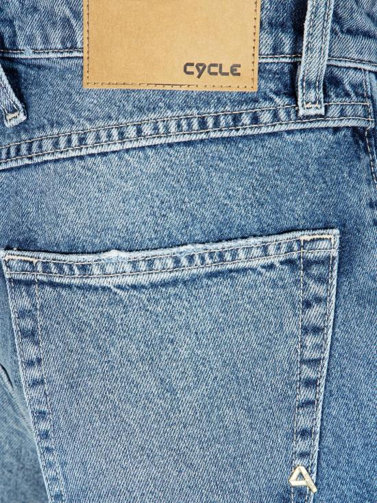26SS 싸이클 데님 팬츠 362P541 07 Denim - CYCLE
