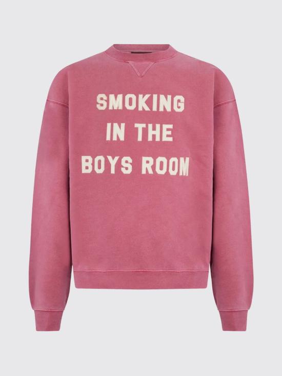 26SS 디스퀘어드2 스웨터 S75GU0628D25030 259 Red - DSQUARED2