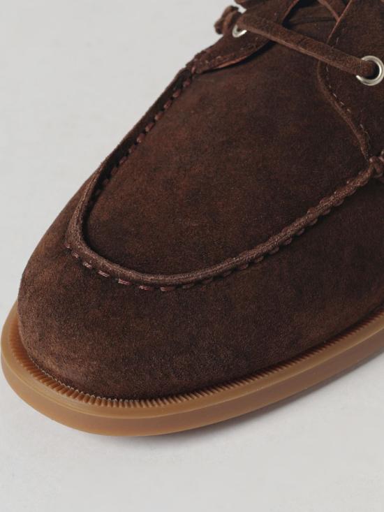 26SS 에트로 로퍼 MS4S0001AP444 M0021 Dark - ETRO