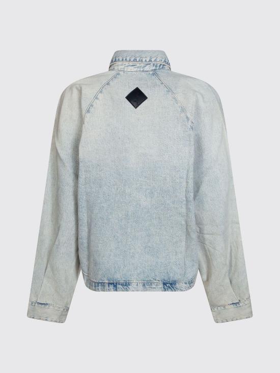 26SS 하이쿠레 자켓 HEW06100DF188 L0933 Denim - HAIKURE