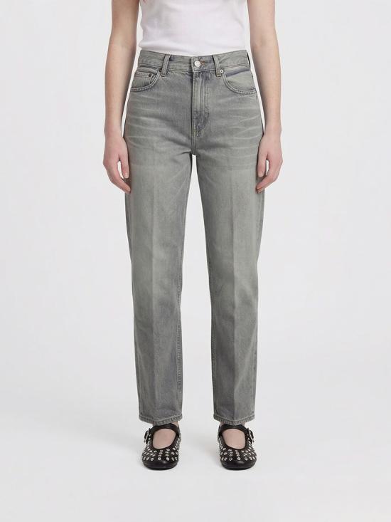 26SS 하이쿠레 데님 팬츠 HEW03330DF203 L0932 Denim