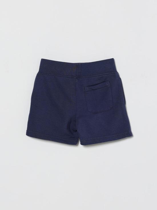 26SS [키즈] 폴로 랄프로렌 쇼츠/버뮤다 323A12258 003 Blue - POLO RALPH LAUREN