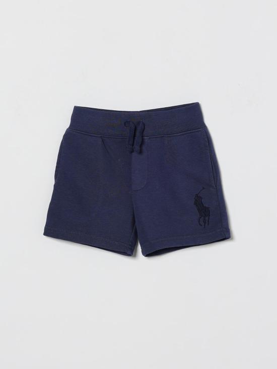 26SS [키즈] 폴로 랄프로렌 쇼츠/버뮤다 323A12258 003 Blue