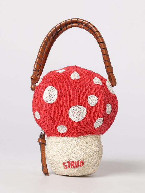 26SS 스타우드 토트백 H26R4010BD MUSH Dove Grey