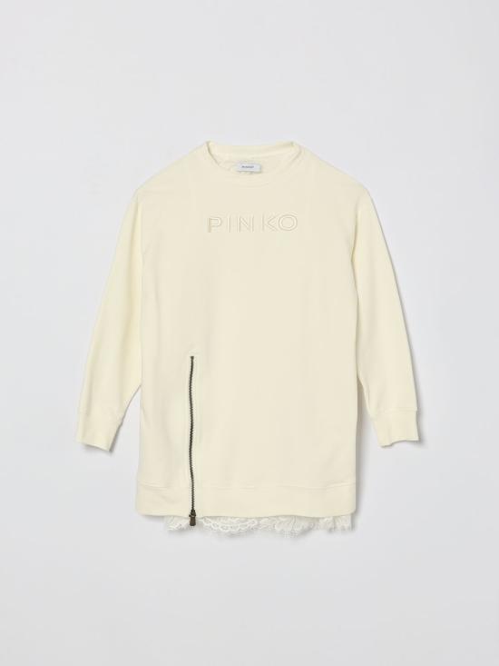 26SS [키즈] 핑코 원피스 KFAB0630FE015 0065 White