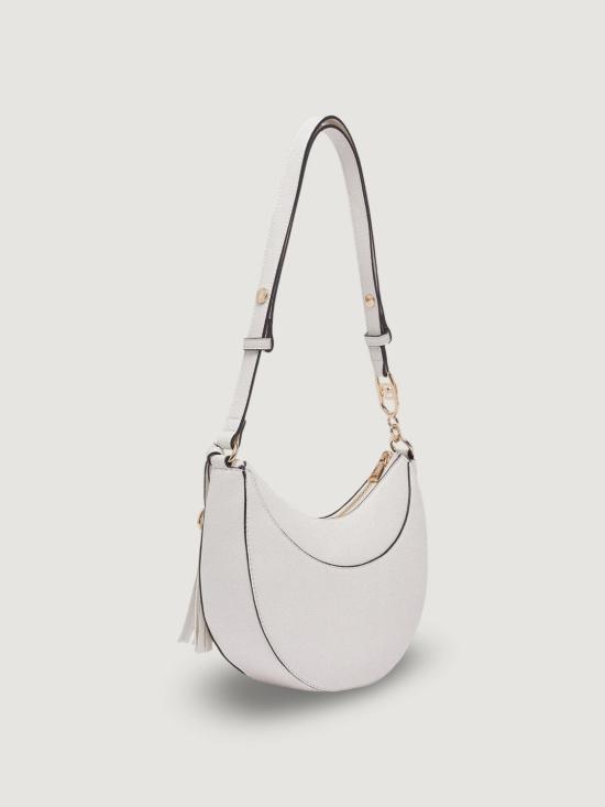 26SS 리우조 숄더백 AA6186E1012 X0459 White - LIU JO